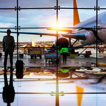 Serviços em Aeroportos